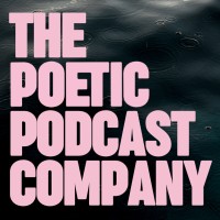 The Poetic Podcast Company Logo