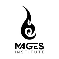 MAGES Institute Logo