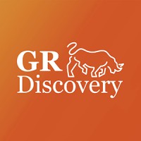 GR Discovery Logo