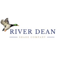 River Dean Shade Co. Logo
