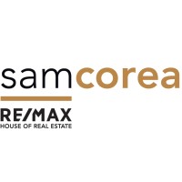 SAM Team - RE/MAX House of Real Estate Logo