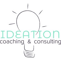 Ideation Coaching and Consulting Logo