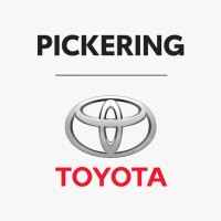 Pickering Toyota Logo