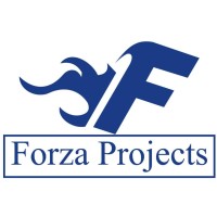FORZA PROJECTS LTD Logo