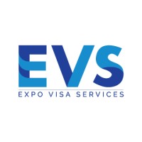 Expo Visa Services Logo