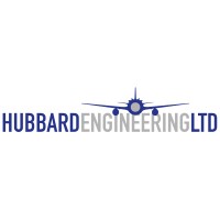 Hubbard Engineering Ltd Logo