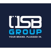 The USB Group Logo