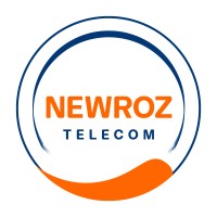 Newroz Telecom - Official Logo