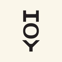 HOY Hotel Paris Logo