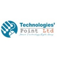 Technologies Point Ltd Logo