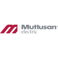 Mutlusan Elektrik Logo