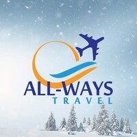 All-Ways Travel Logo