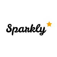 Sparkly Logo