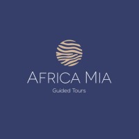Africa Mia Tours Logo