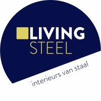 LivingSteel BV Logo