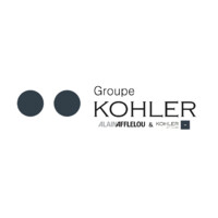 Groupe Kohler Logo
