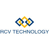 RCV TECHNOLOGY Logo
