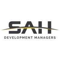 SAH Development Managers (Pty) Ltd Logo