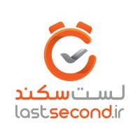 lastsecond Logo