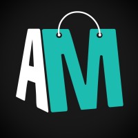 Alphaville Marketplace Logo