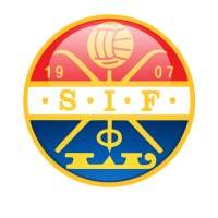 Strømsgodset Toppfotball Logo