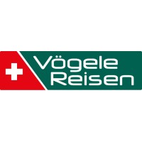 Vögele Reisen AG Logo