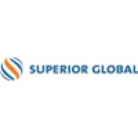 Superior Global Solutions Logo