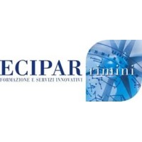 Ecipar Rimini Logo