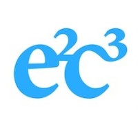 e²C³ GmbH & Co. KGaA Logo