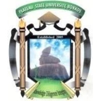 Plateau State University, Bokkos Logo
