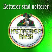 Familienbrauerei M. Ketterer GmbH & Co. KG Logo