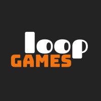 Loop Games Logo