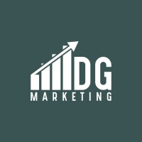DG Marketing Logo