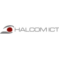 Halcom ICT Logo