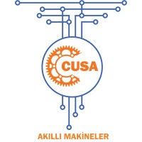 CUSA MACHINE AUTOMATION Logo