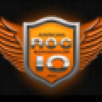 ROC Media Group Logo