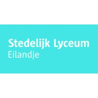 Stedelijk Lyceum Eilandje Logo