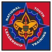 National Youth Leadership Training Logo