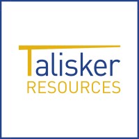 Talisker Resources Ltd. Logo