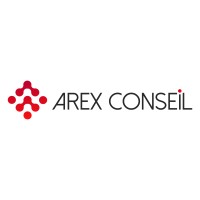 AREX CONSEIL Logo