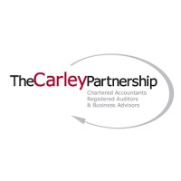 The Carley Partnership Logo