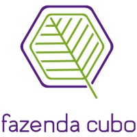Fazenda Cubo Logo