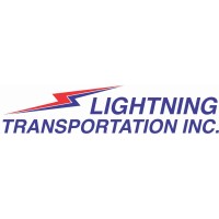 Lightning Transportation, Inc. Logo