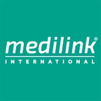 Medilink International Logo