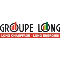 Groupe Long Logo