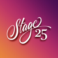 Stage 25 Animation Studios Logo