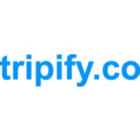Tripify.co Logo
