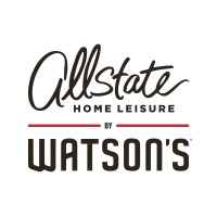 Allstate Home Leisure by Watsons Logo