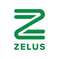 Zelus Analytics Logo