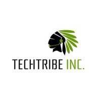 TechTribe Inc. Logo